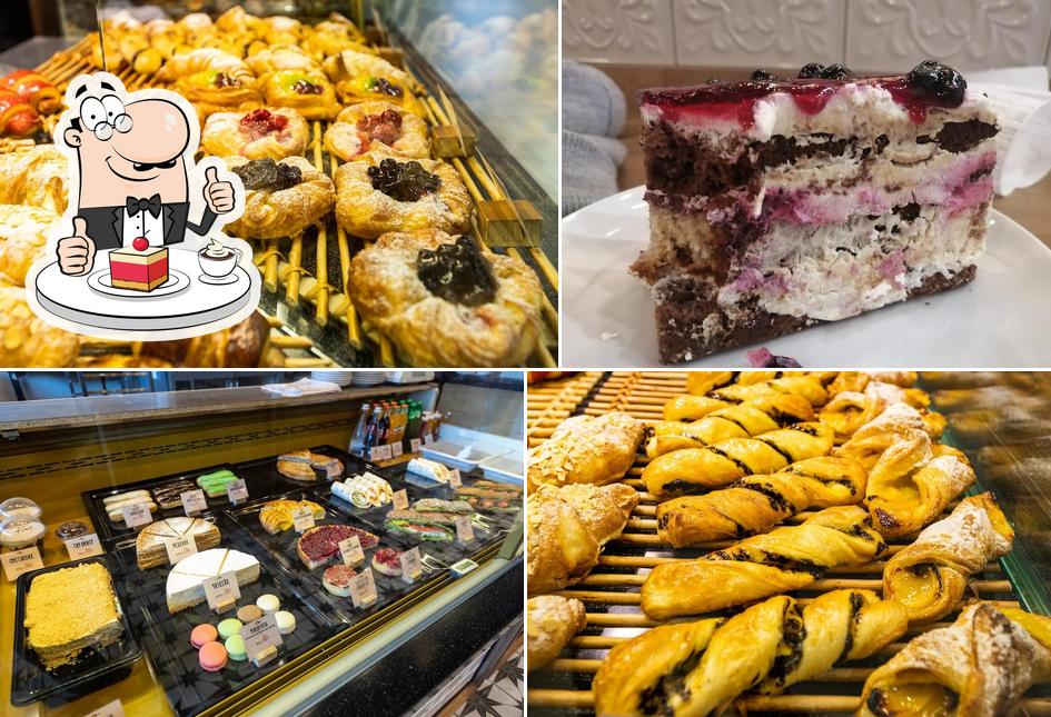 Поль Бейкери