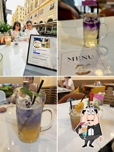 Phở Việt - Vietnamese Restaurant