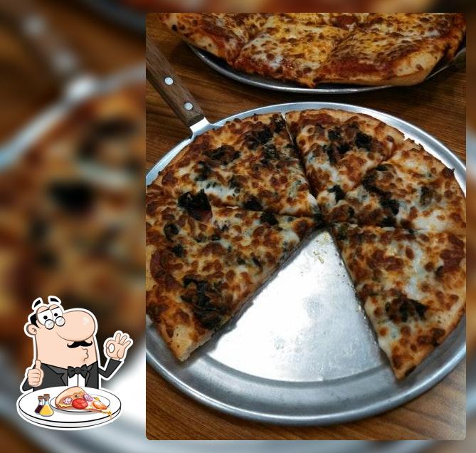 Pizza Joe's