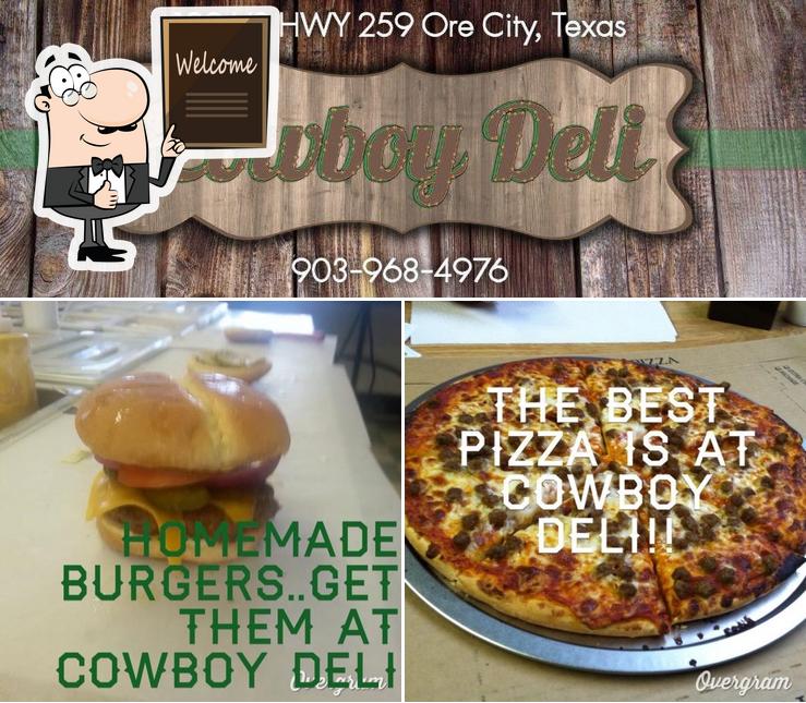 Cowboy Club