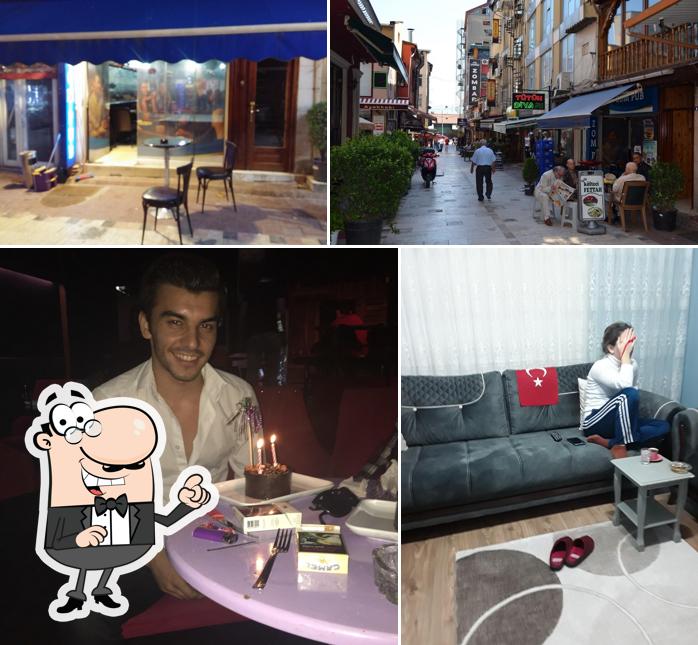 zom pub
