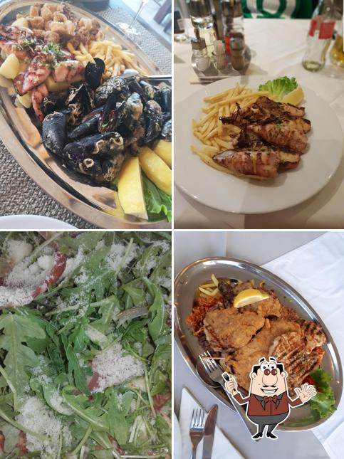 Restaurant Paradiso