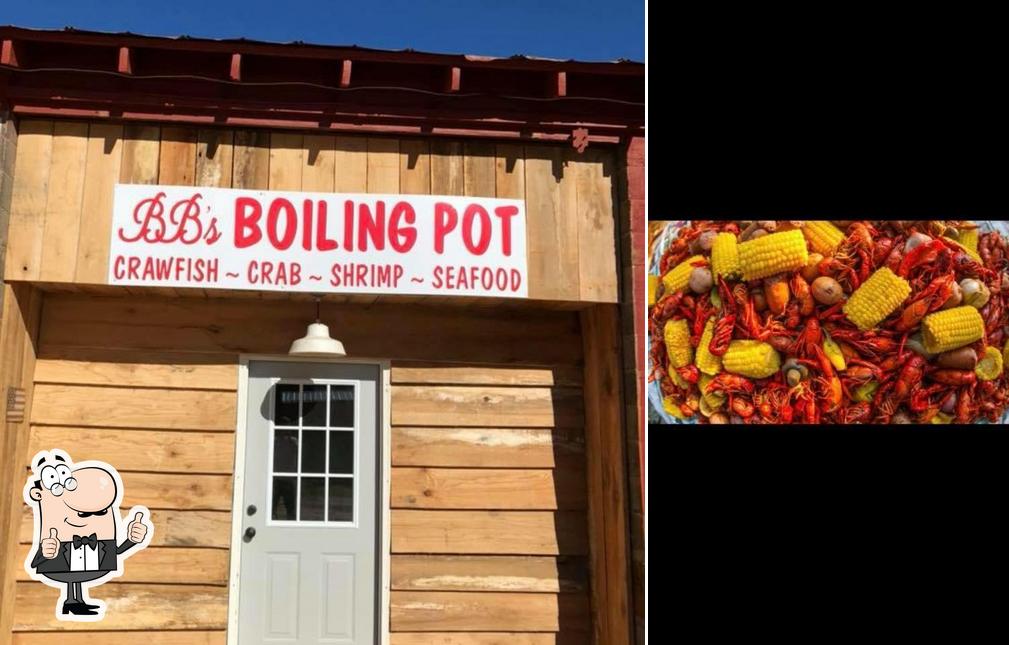 BB’s Boiling Pot