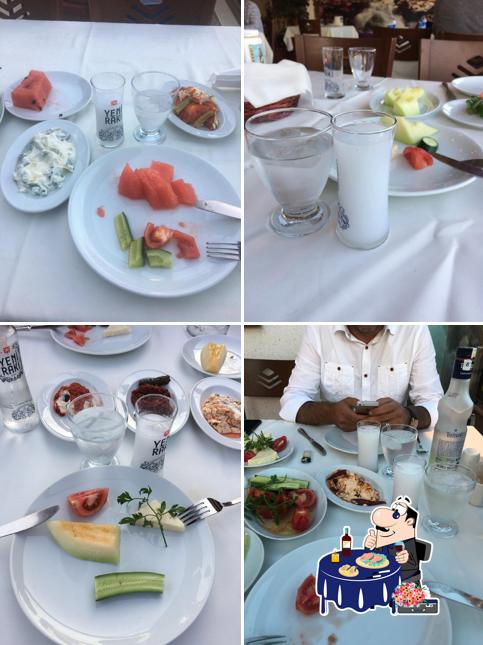 Çetinkaya Rakı&Balık