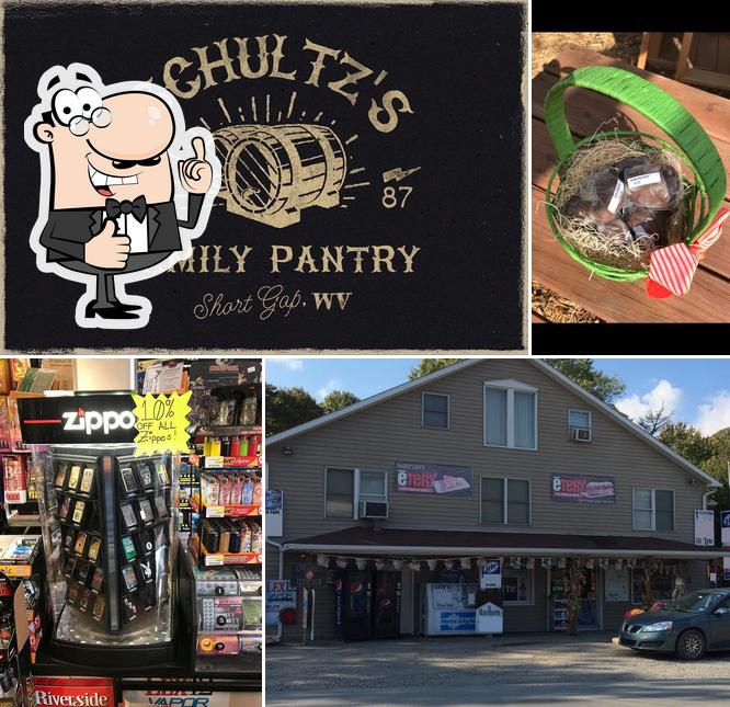 Daddy Lou's Pub & Pantry