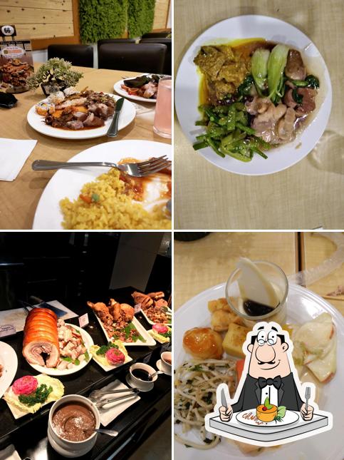Dads World Buffet - Padre Faura