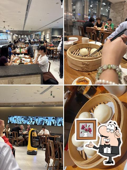 Din Tai Fung 101
