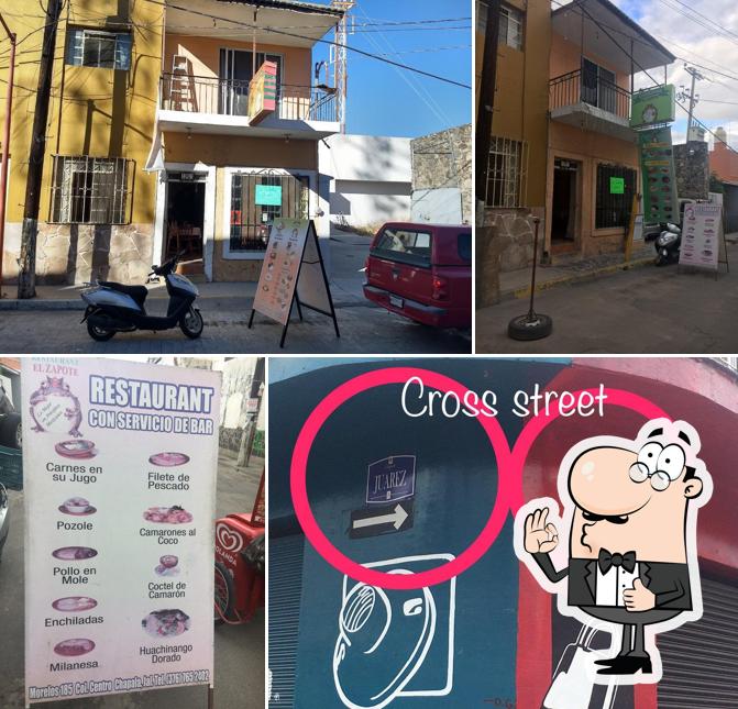 El Zapote