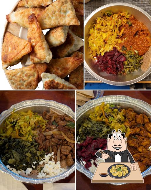 Eleni's Kitchen