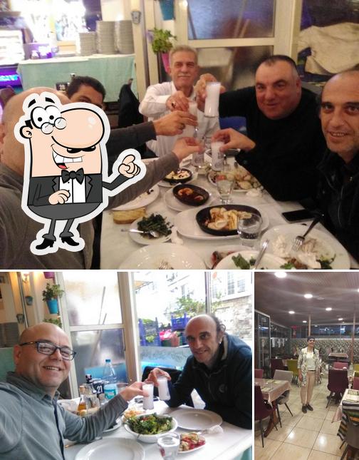 Emek Pide Salonu