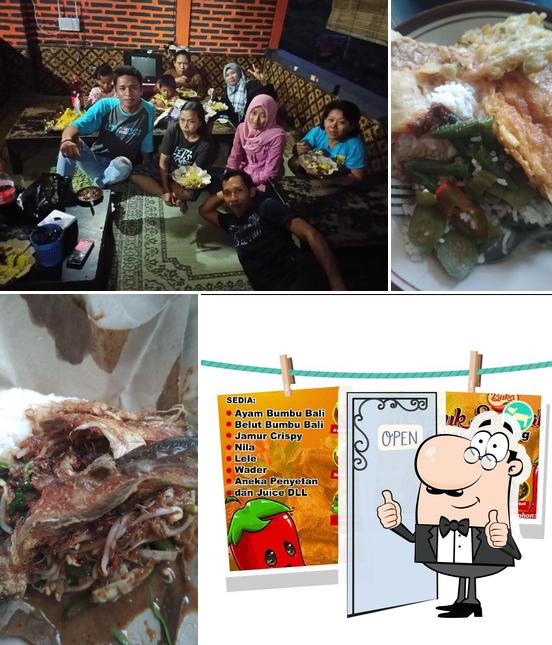 Gubug Sambal