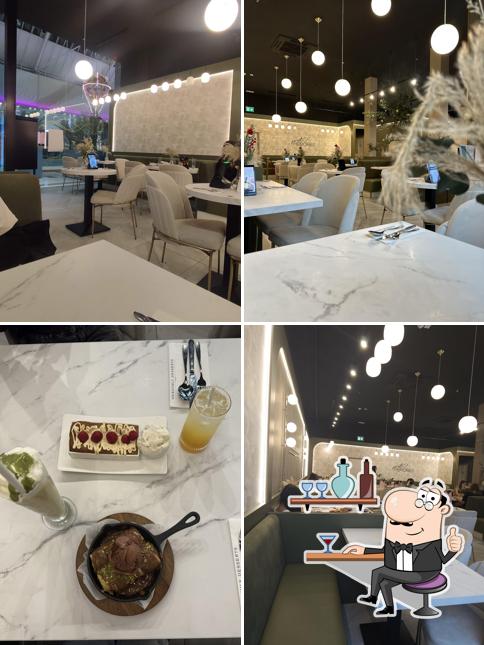 Heavenly Desserts Merry Hill