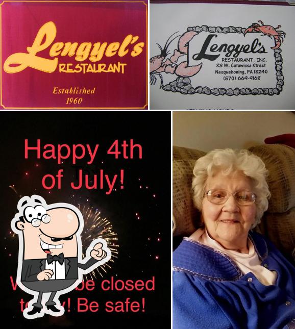 Lengyel’s