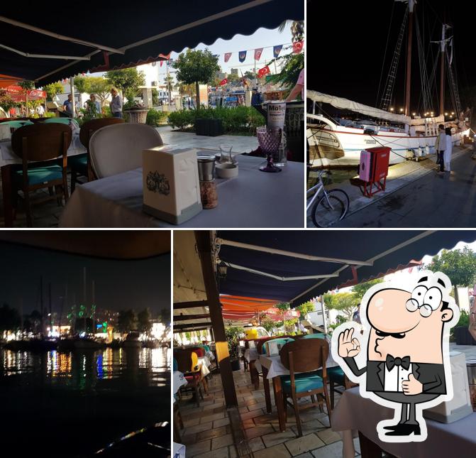 Mösyö Bodrum