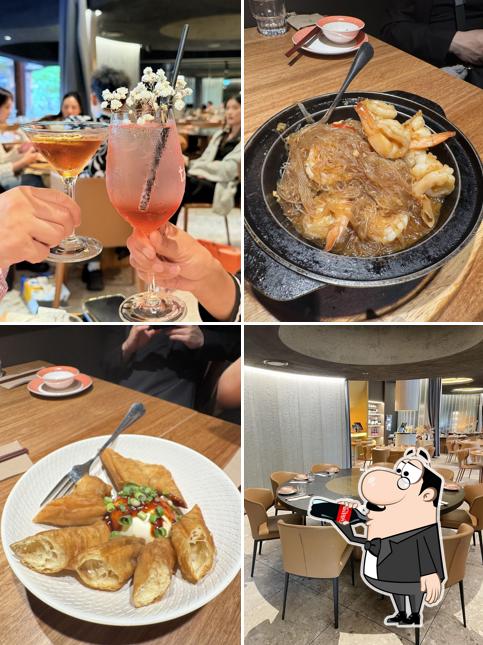 MuMian Dining