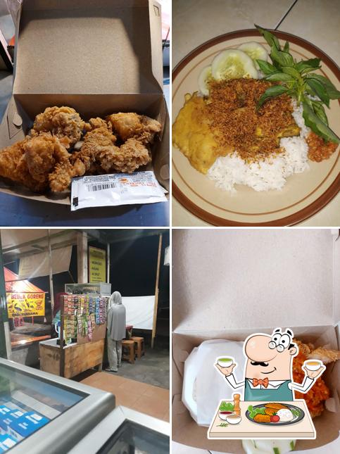 Nasi Babat Bunda Rafa