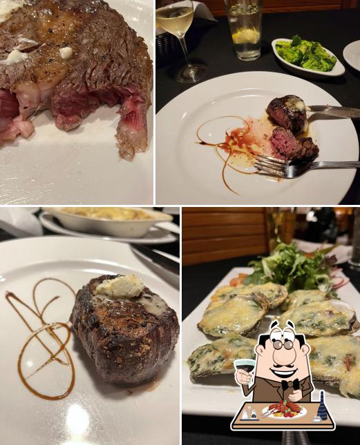 Ozark Prime Chophouse