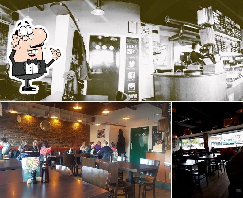 Papamacs Gourmet Kitchen