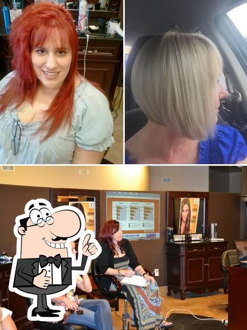 Reflections Hair Gallery