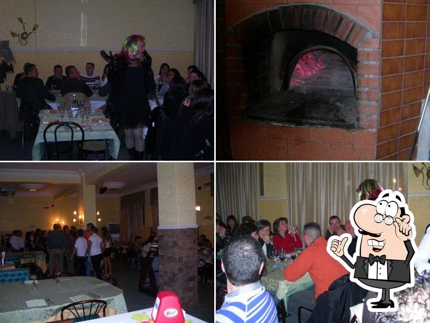 Ristorante Imperial