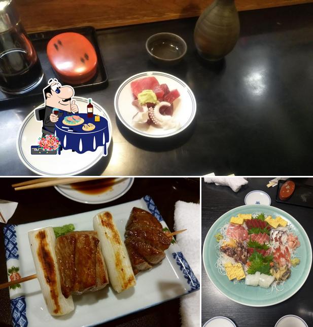Shinobu Sushi