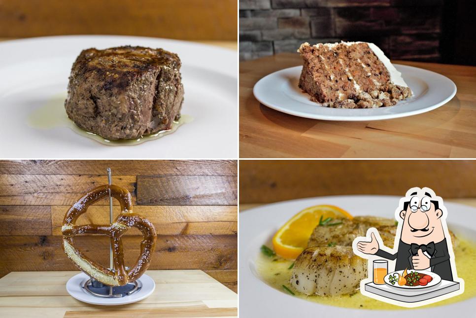 Wissota Chophouse - Cullman