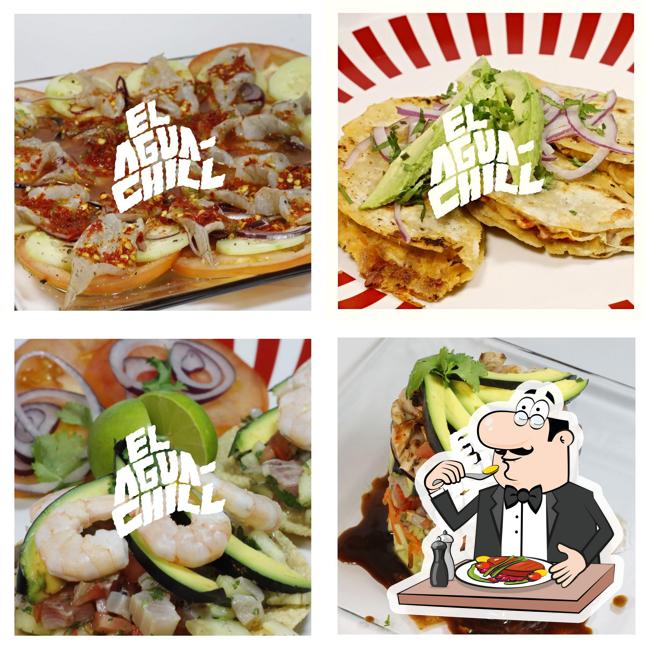 el aguachill