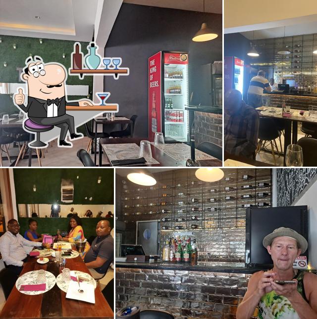 Restaurante TASKA