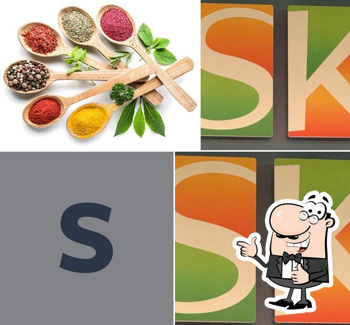Spice Kitchen