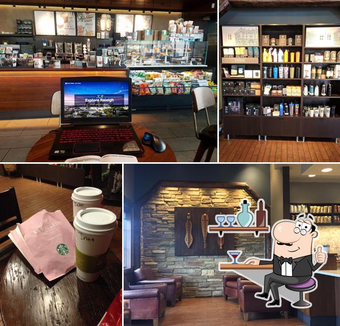 Starbucks Coffee Company