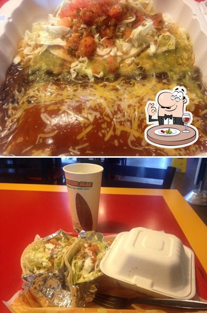 Taco Del Mar