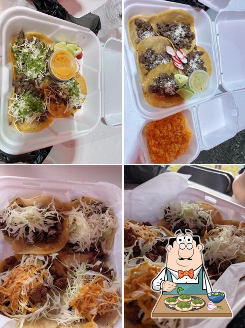 Taqueria Palacios