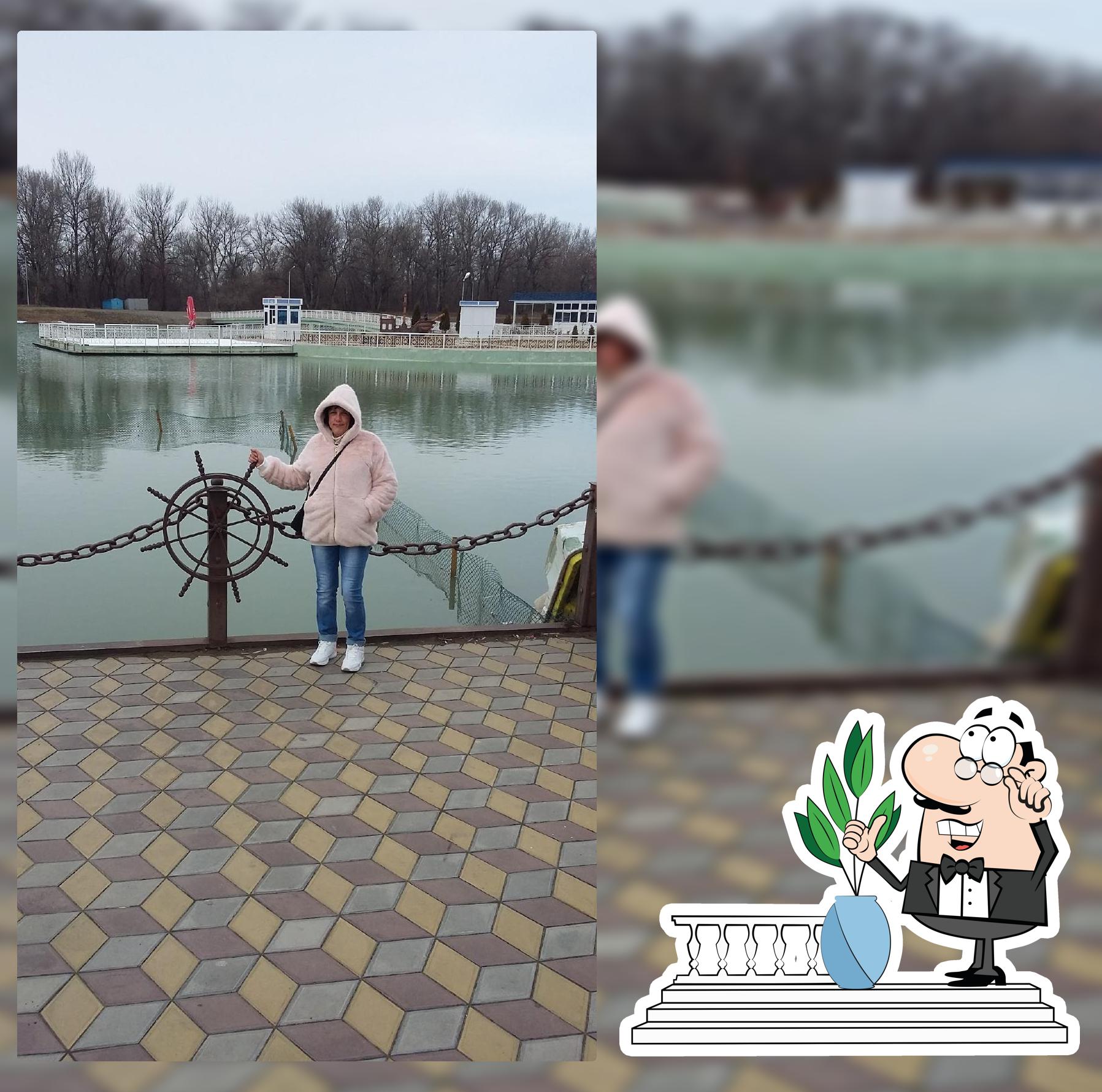 Кафе Тирасса