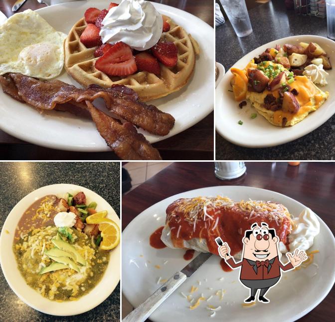 The Best Breakfast