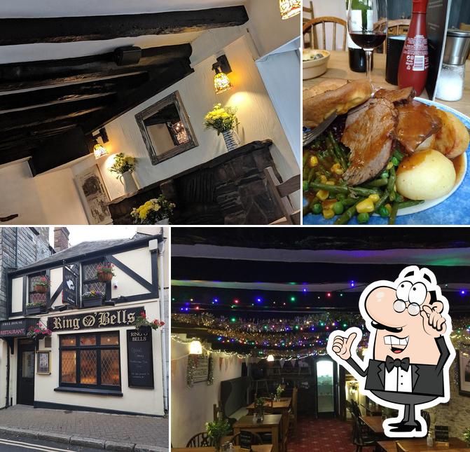 The Ring O' Bells
