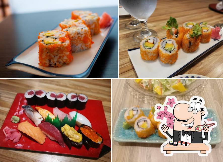 Umenoya Japanese Restaurant