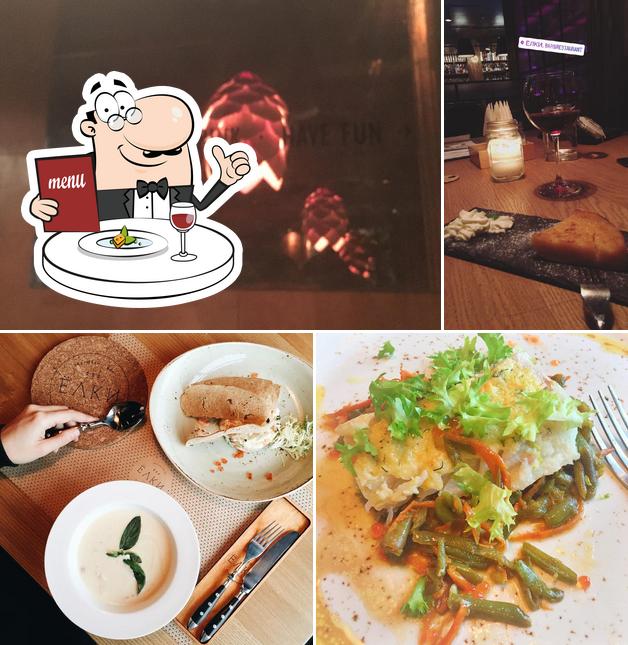 Ёлки Bar&Restaurant