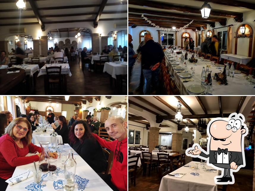 Ristorante Ca' Nori