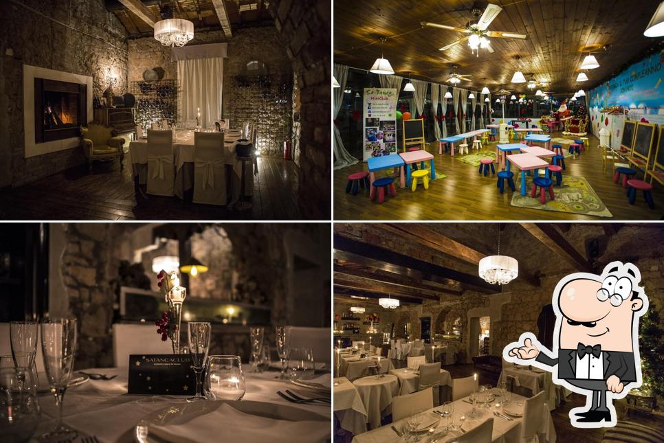Ristorante Sa Tanca