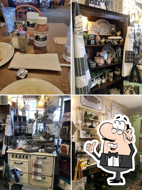 Yoder's Kitchen