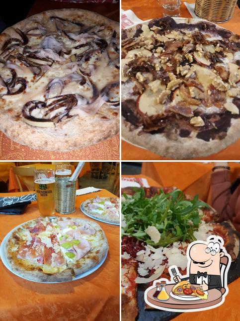 Pizzeria Alla Rotonda