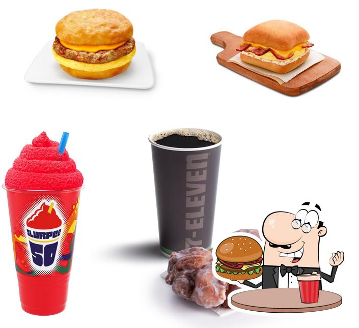 7-Eleven