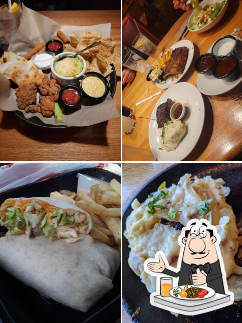 Applebee's Grill + Bar