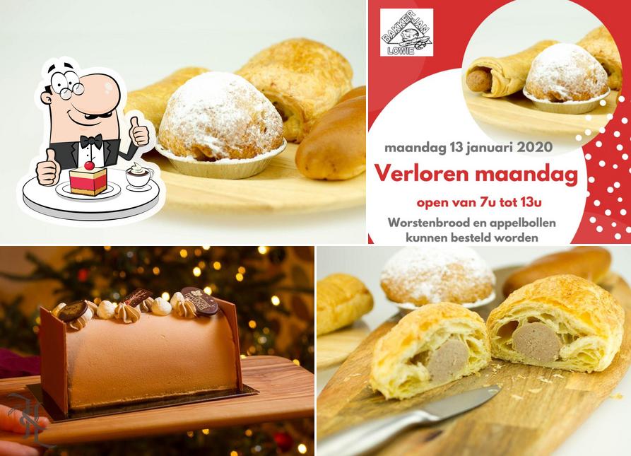 Bakker Jan & Bakker Lowie