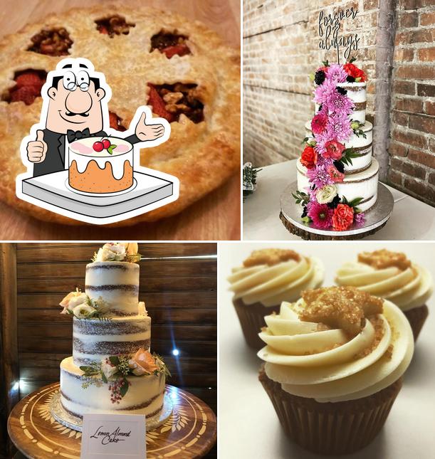 Banana Moon Baking Company
