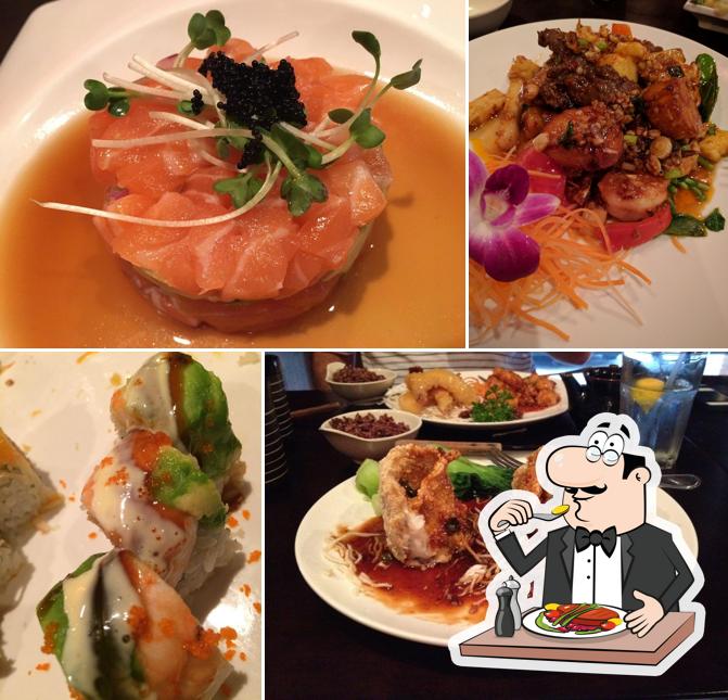 Blossom Asian Bistro