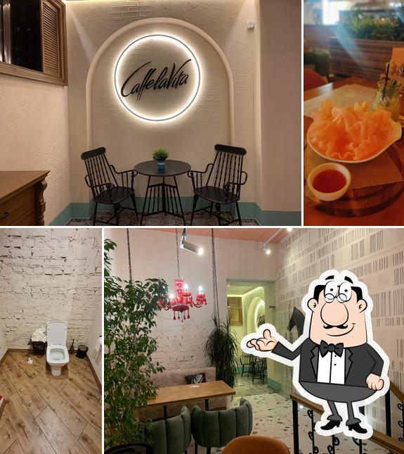 Caffe la Vita