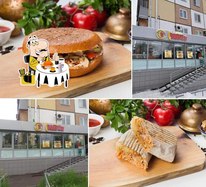 Doner City