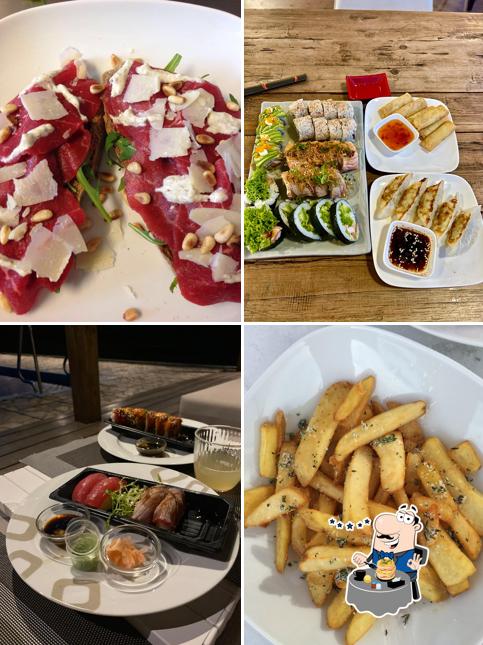 Ninja Sushi Almere
