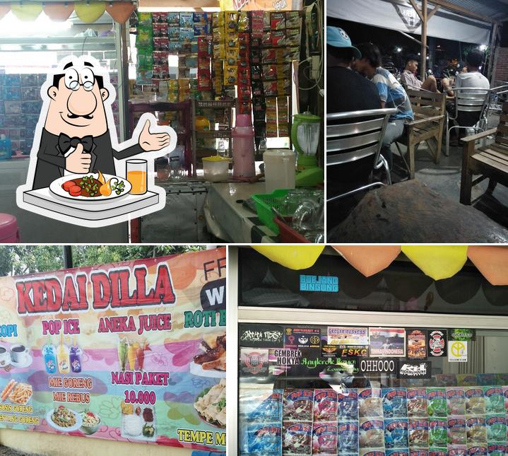 kedai DILA